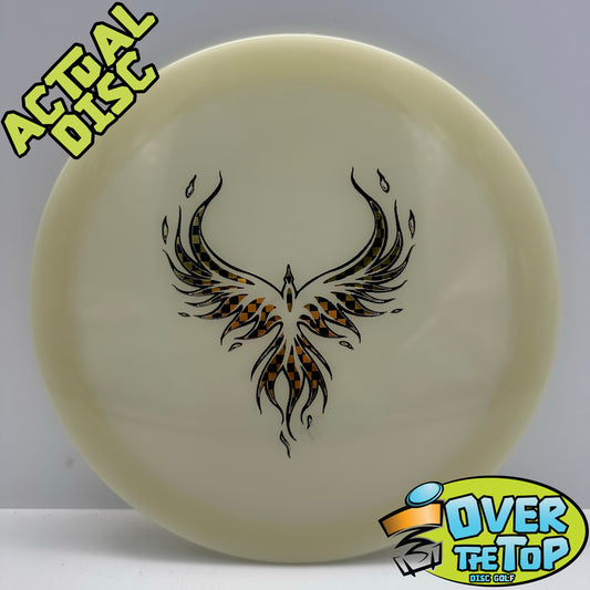Phoenix Nocturnal Glow Used (9. Clean) 173g