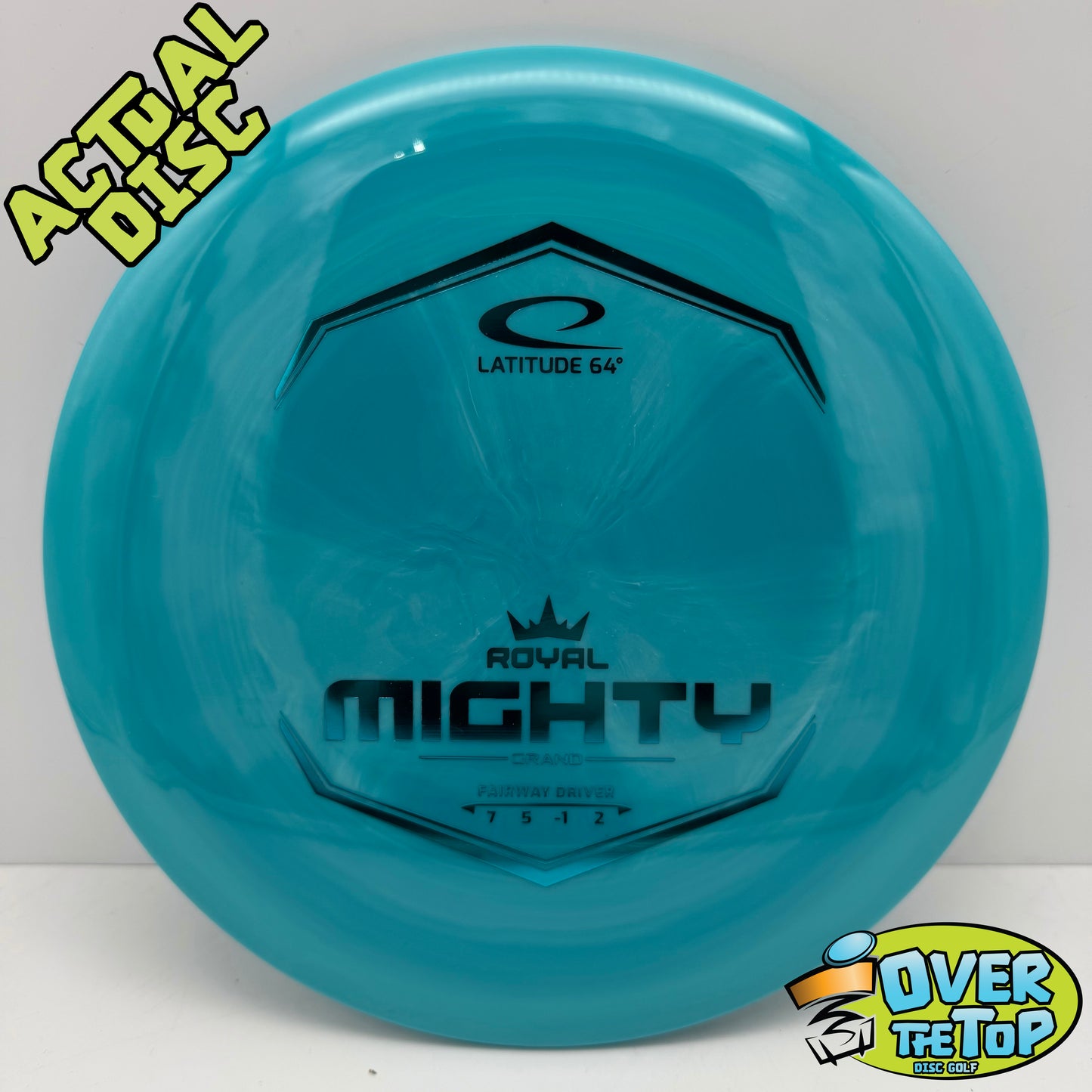 Mighty Royal Grand 175g