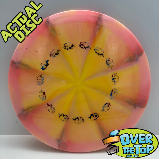 Phoenix Apex Swirl 173g