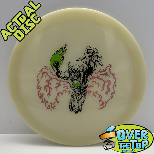 Phoenix Nocturnal Glow 171g