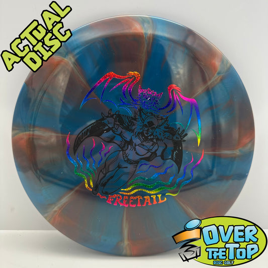 Freetail Sublime Swirl 175g