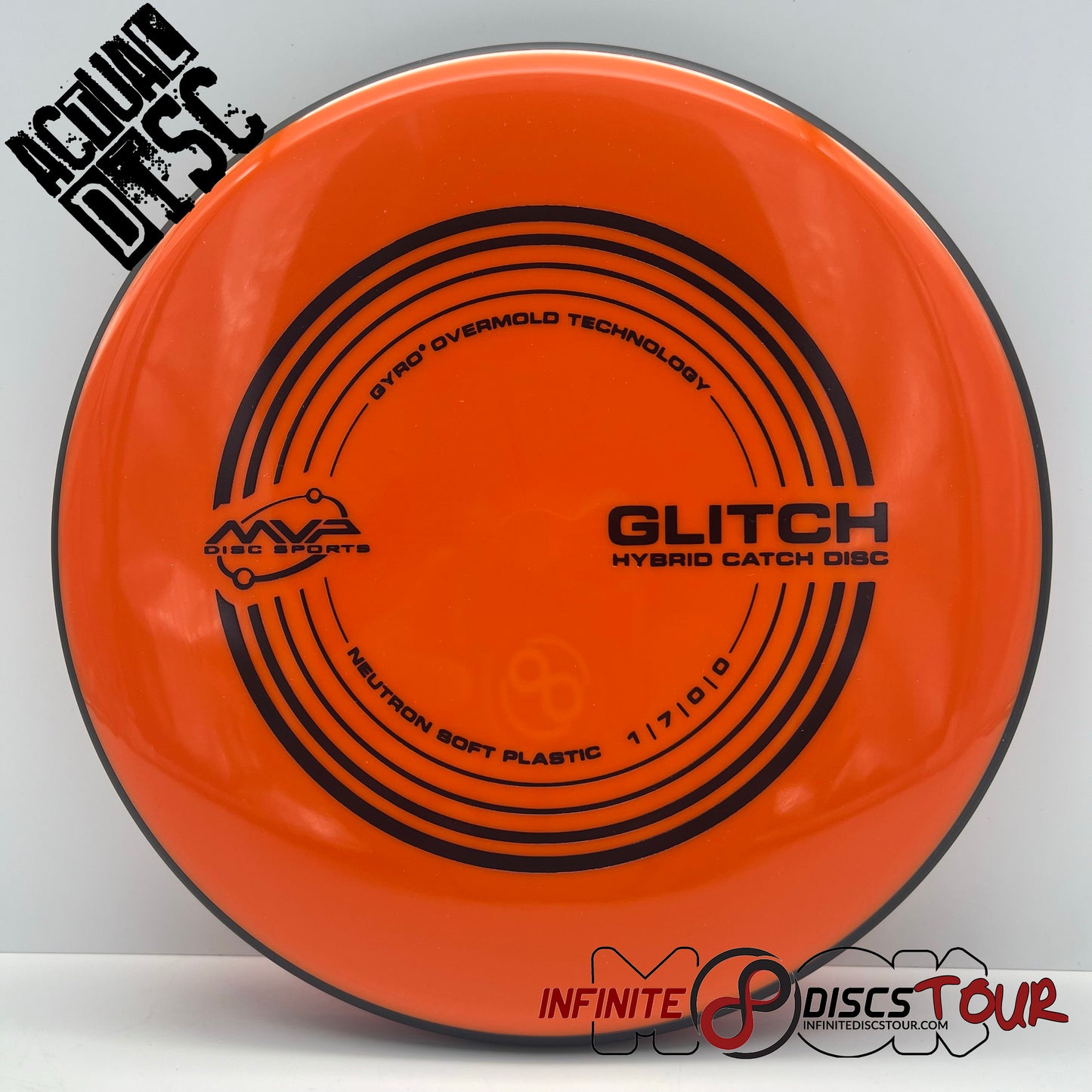 Glitch Neutron Soft 150g