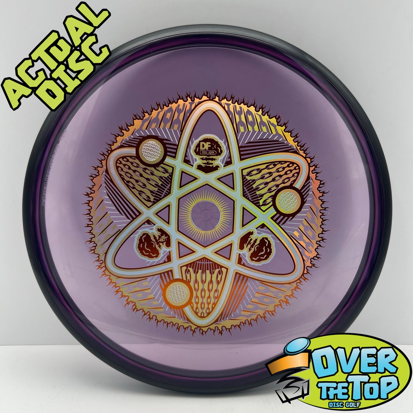 Atom Proton LE 171g