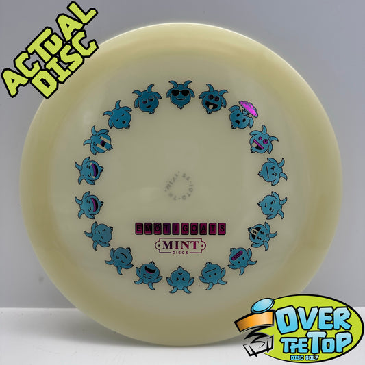 Goat Nocturnal (Emotigoats) 172g