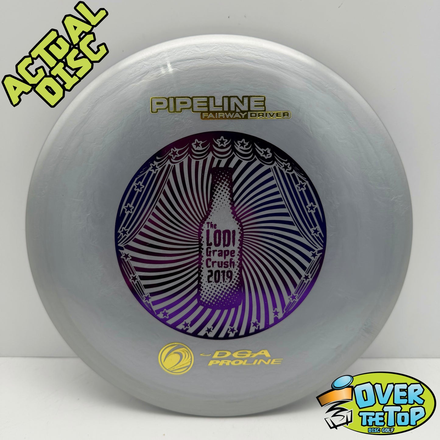 Pipeline ProLine 170-2g