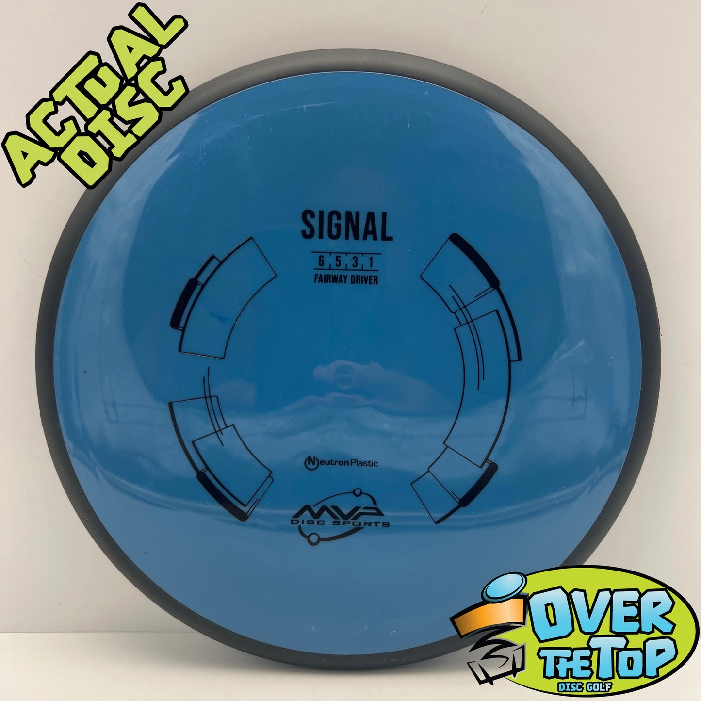 Signal Neutron 167g