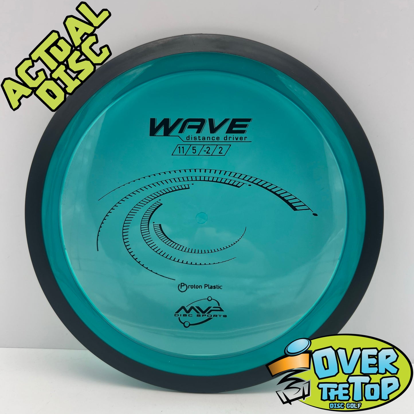 Wave Proton 174g