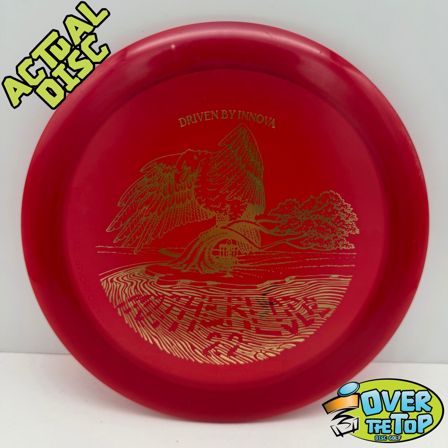 Wraith Champion Used (7/10.Clean) 173-5g
