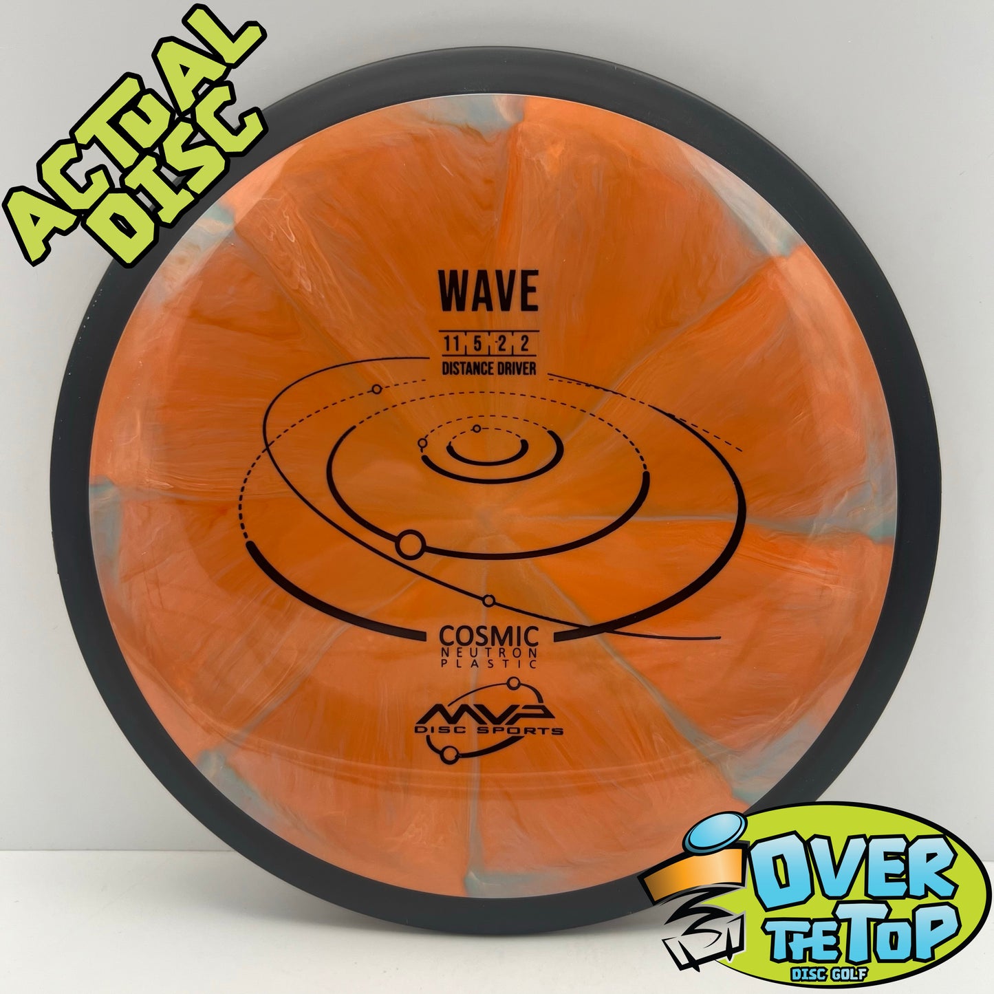Wave Cosmic Neutron 172g