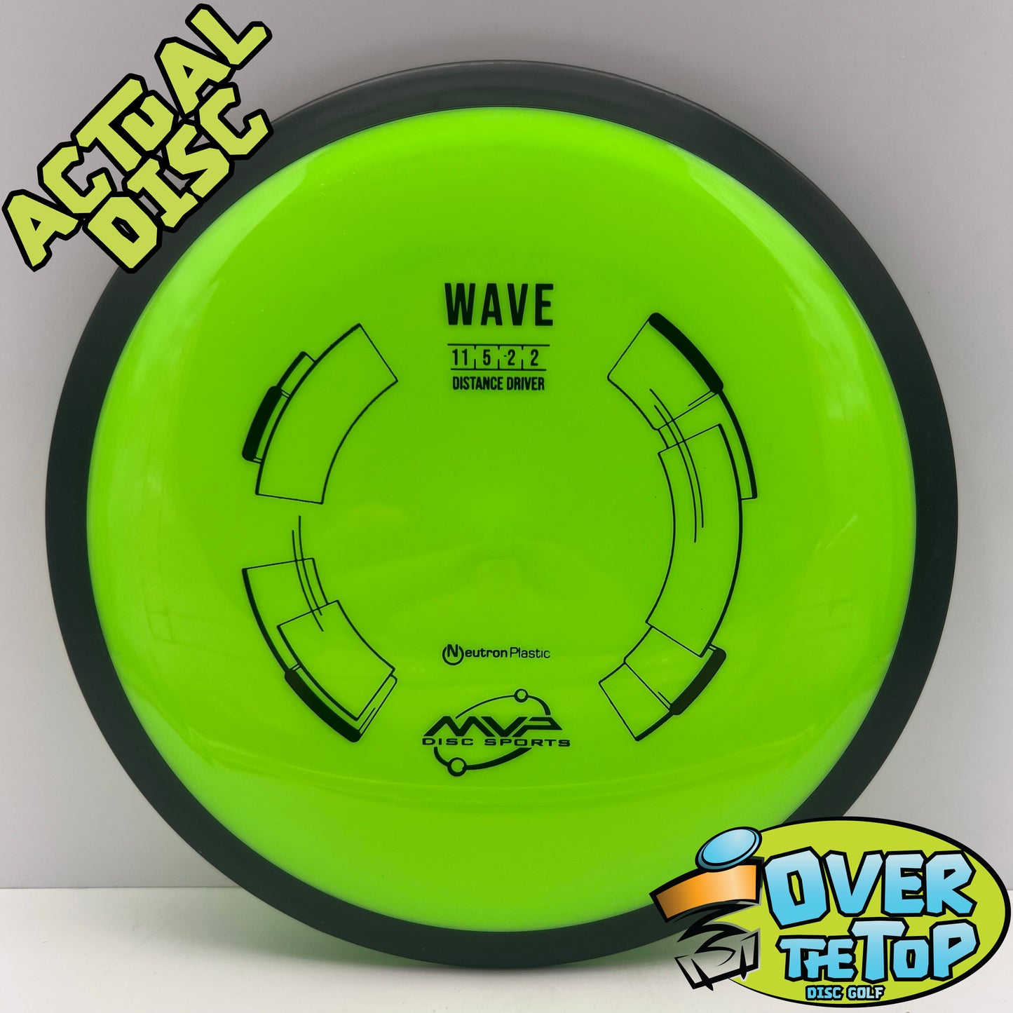 Wave Neutron 167g