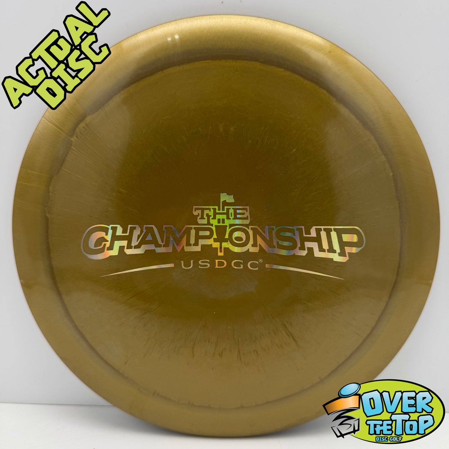 Destroyer Shimmer Star 175g
