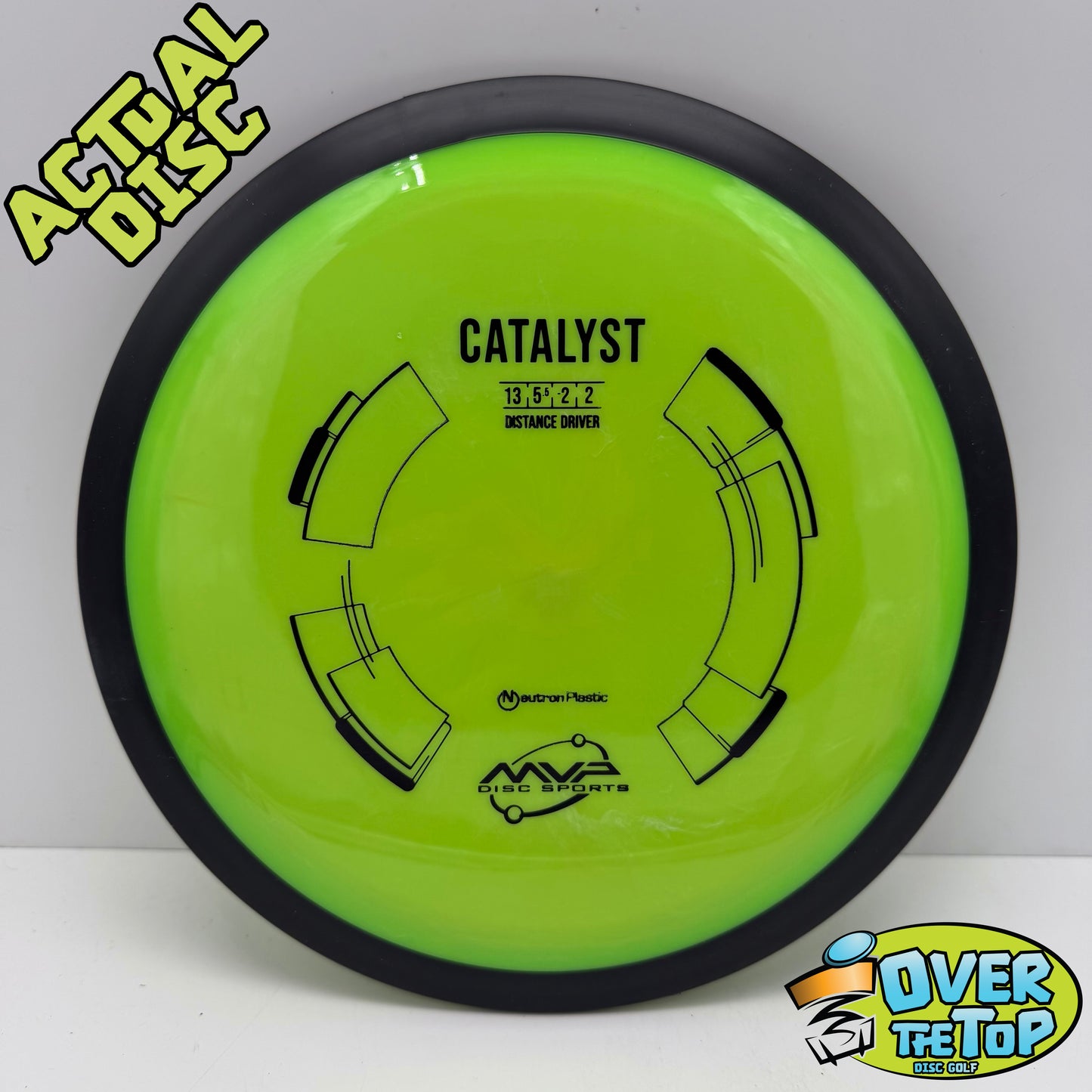 Catalyst Neutron Classic 175g