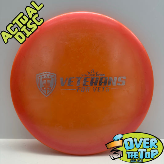 Core Opto Chameleon Used (7. Clean) 173g