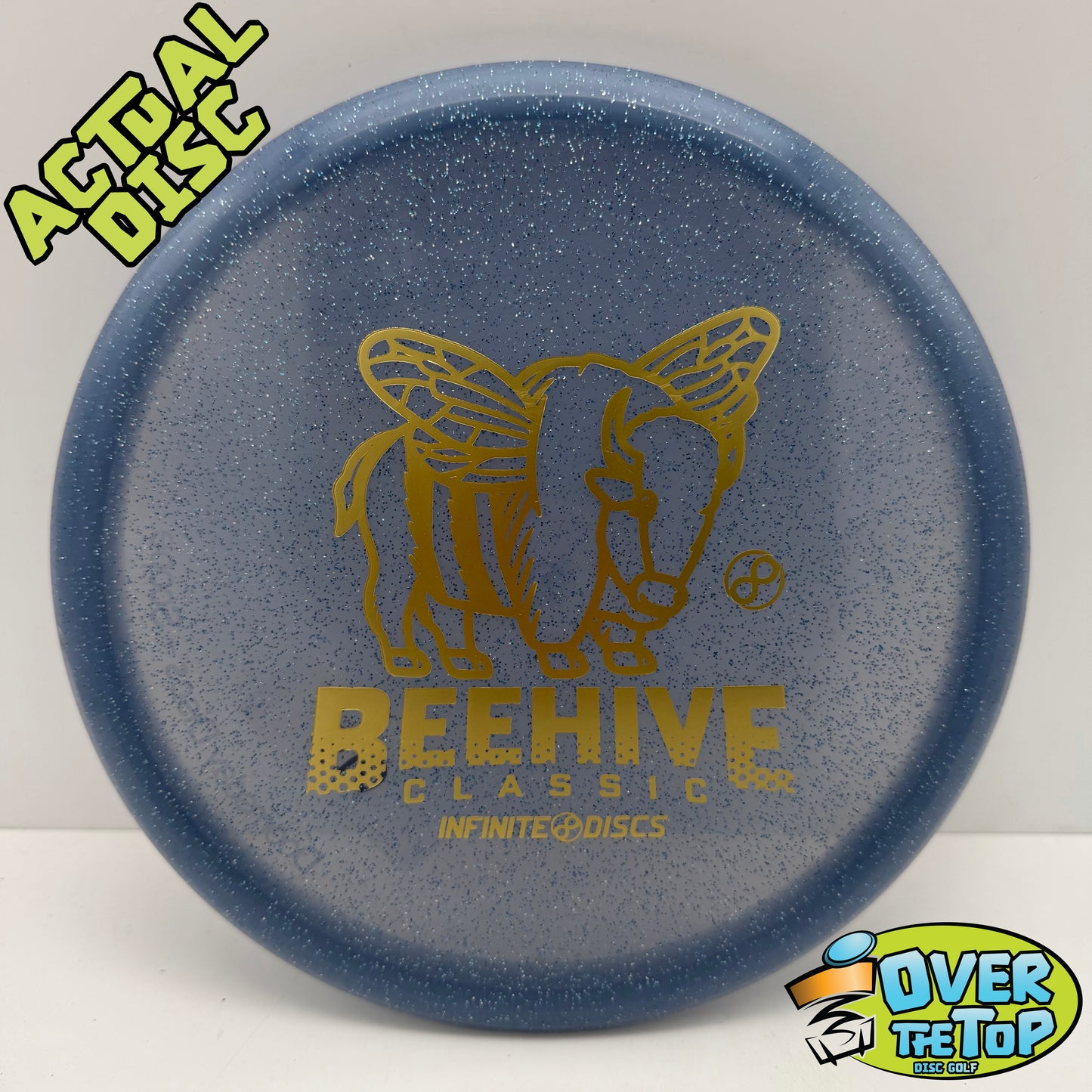 Scope Clandestine 171g