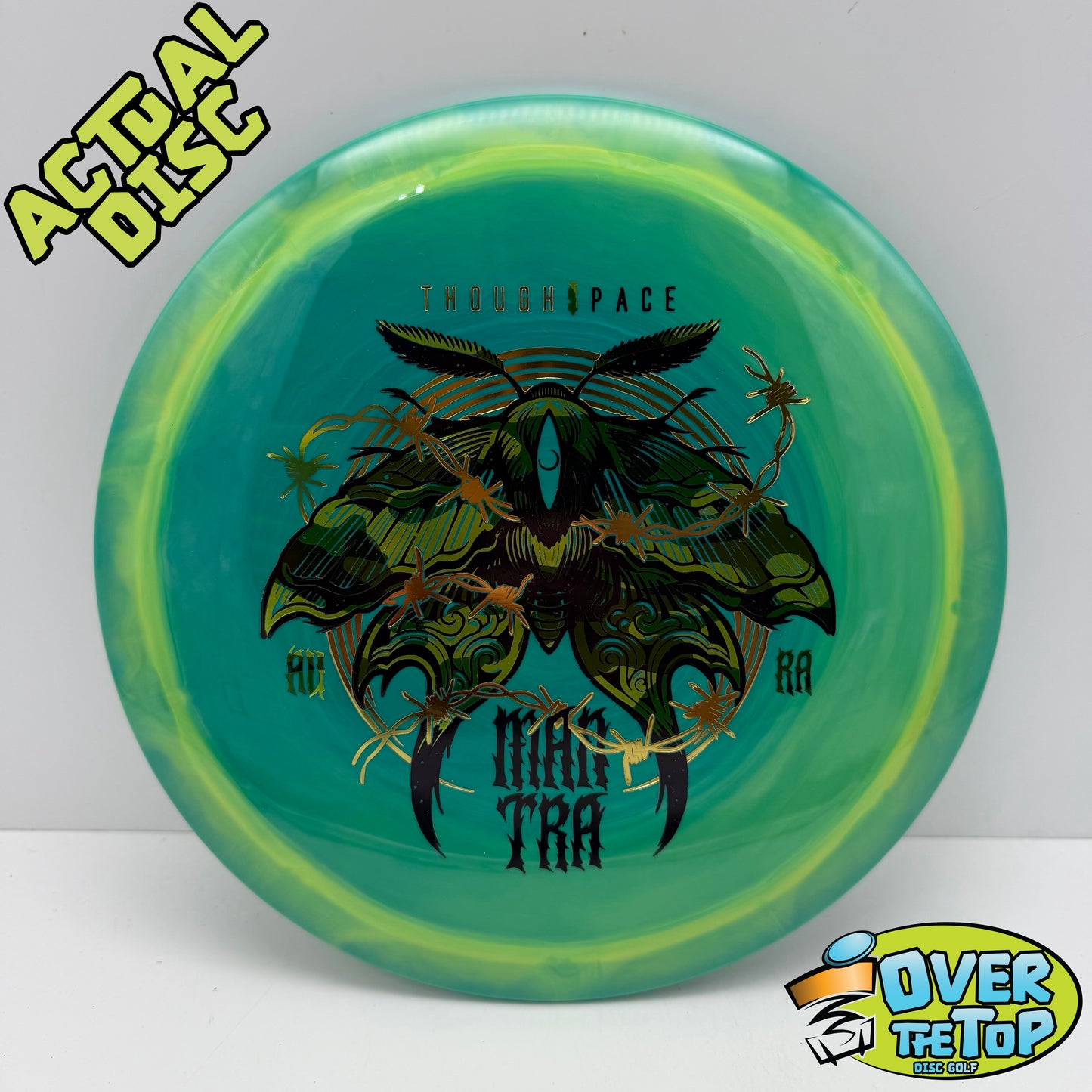 Mantra Aura 175g