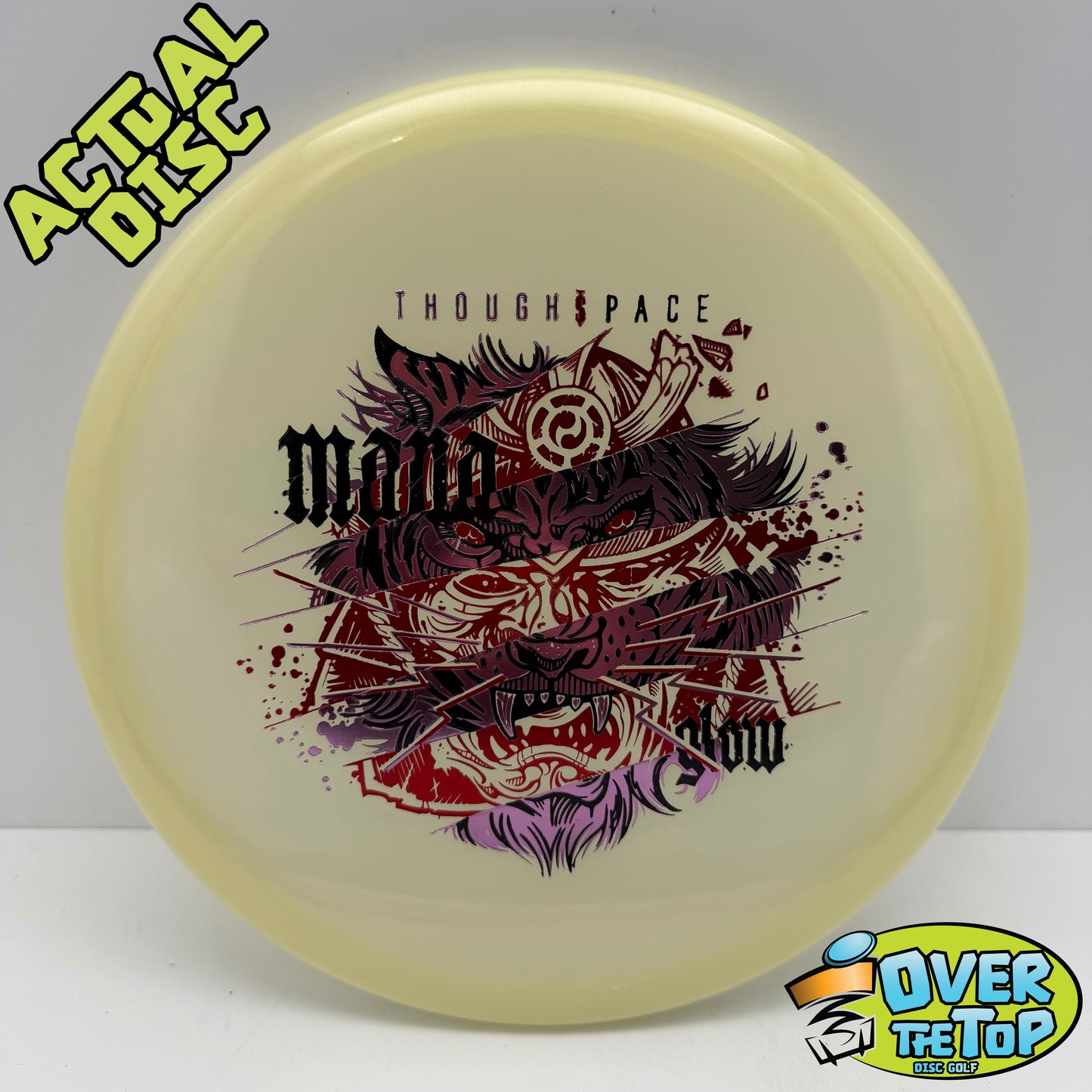 Mana Glow 177g