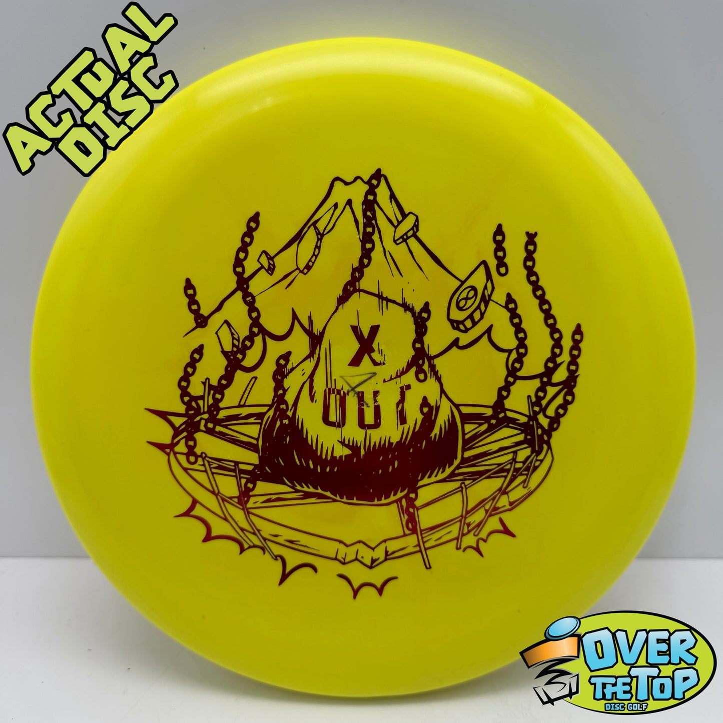 Alpaca I-Blend X-Out 174g