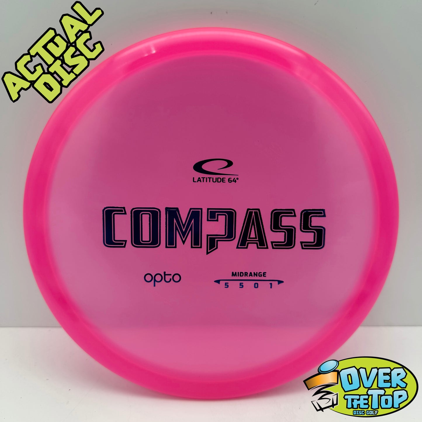 Compass Opto 170g