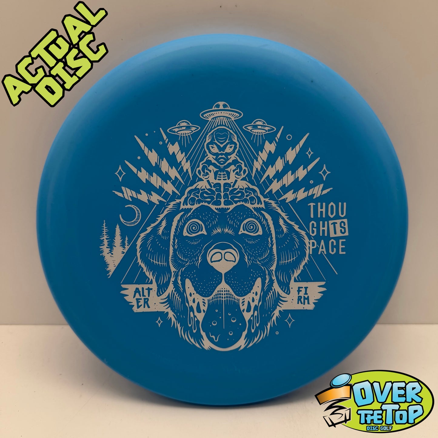 Alter Nerve Firm 173g