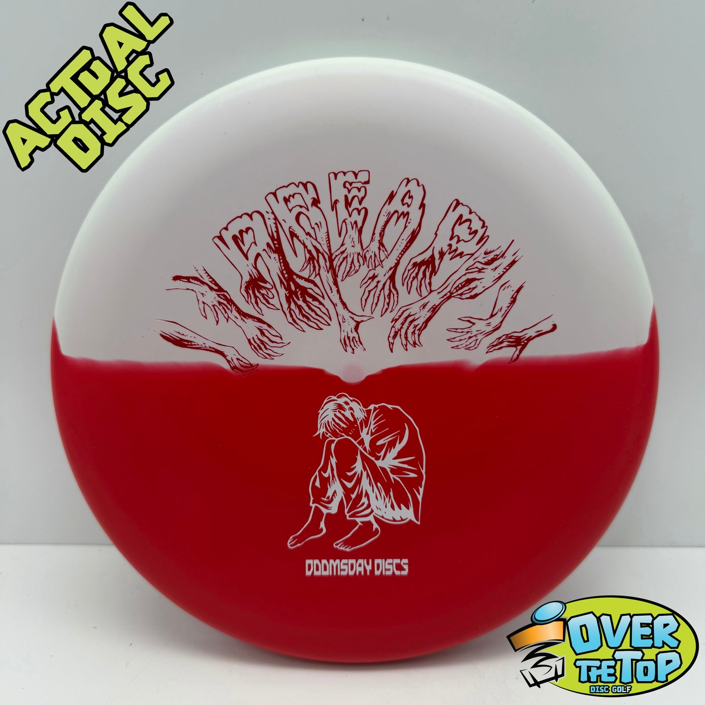 Dread Ration 174g