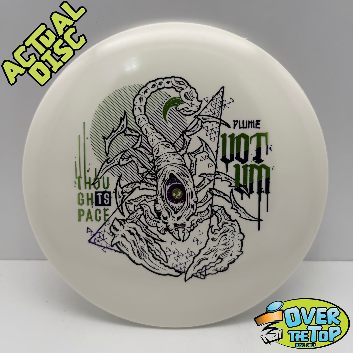 Votum Plume 156g