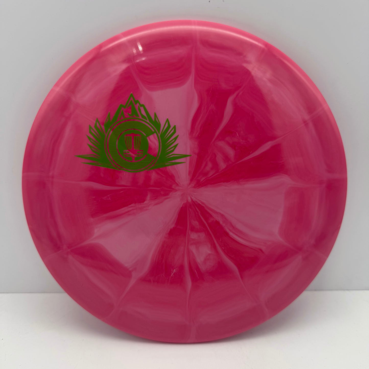 Paradigm Lux Vapor Used (9/10.Clean) 174g