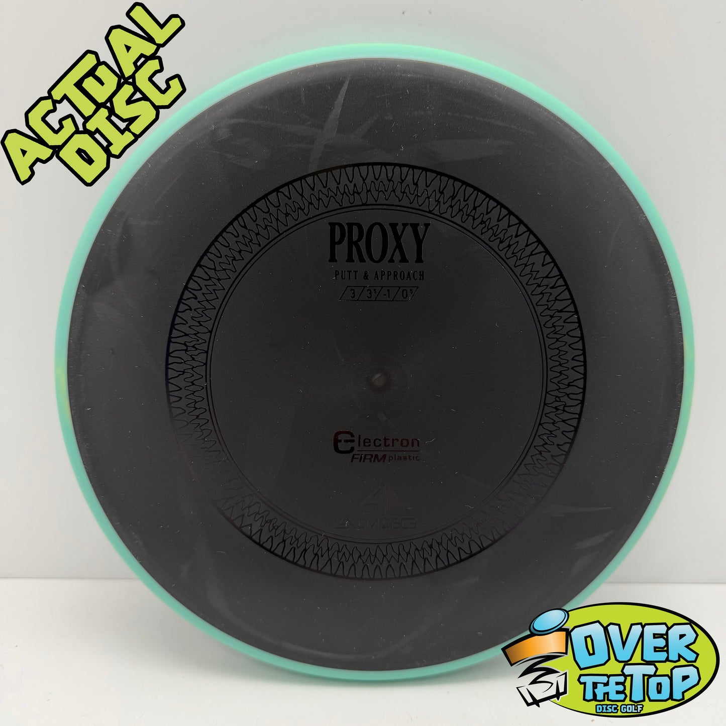 Proxy Electron Firm Classic 174g