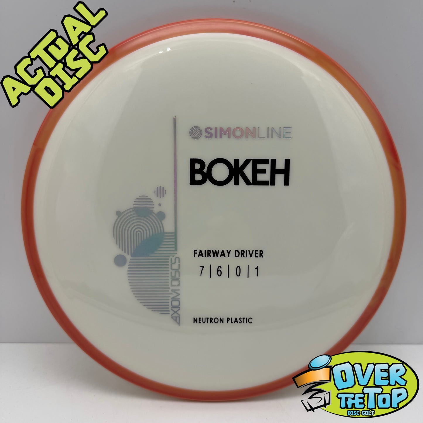 Bokeh Neutron Simon Line 169g