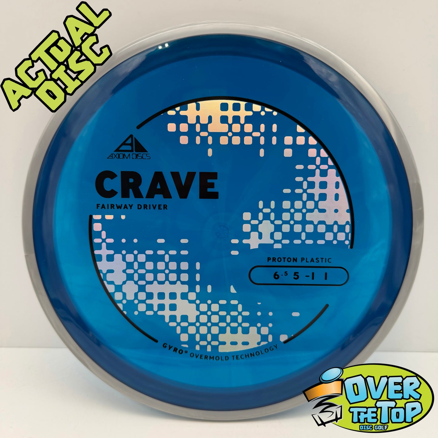 Crave Proton 164g