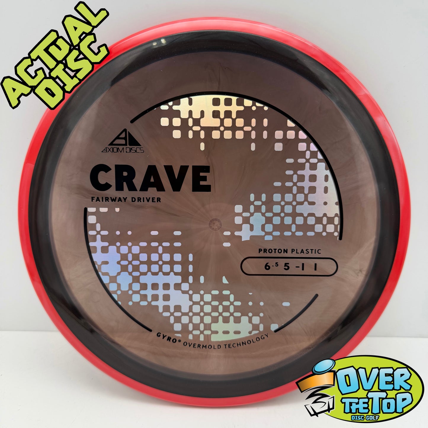 Crave Proton 157g
