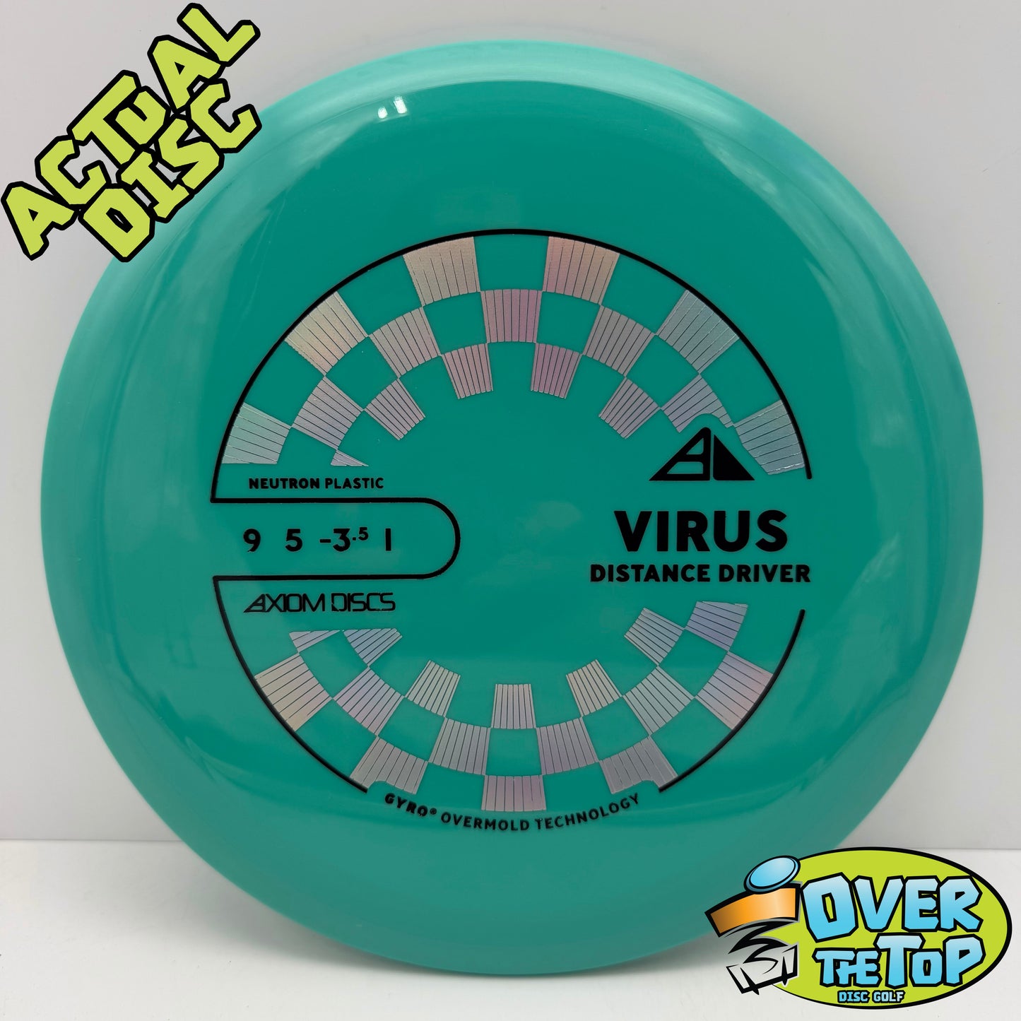 Virus Neutron 159g