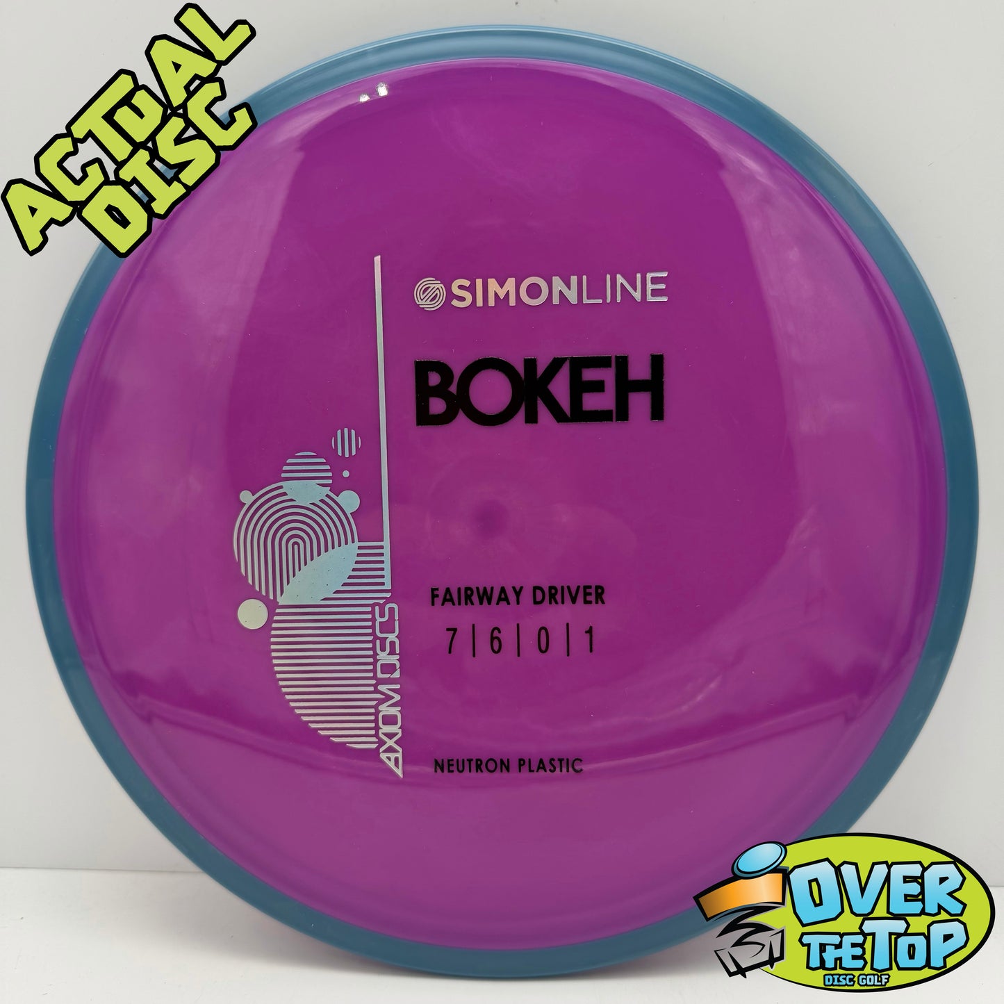 Bokeh Neutron Simon Line 174g