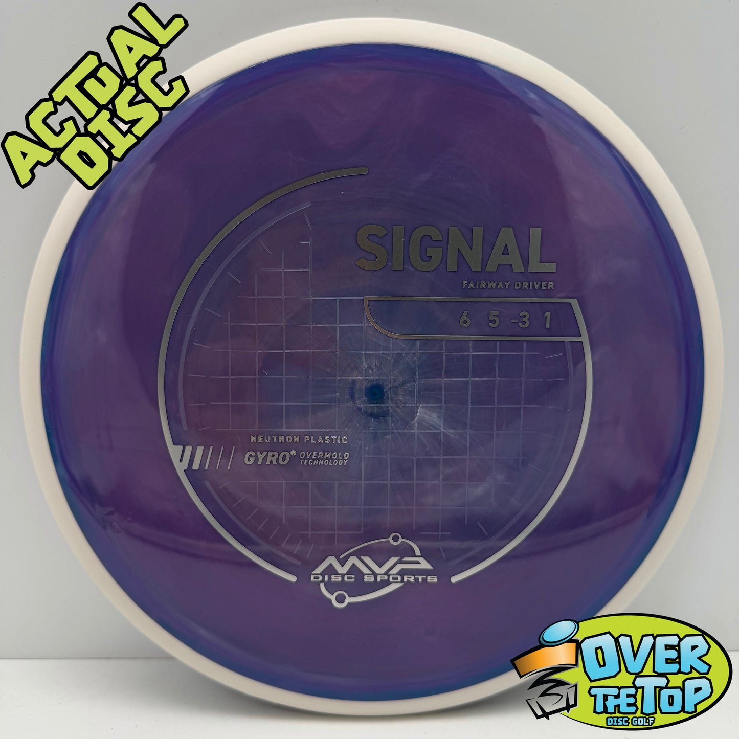 Signal Neutron 174g
