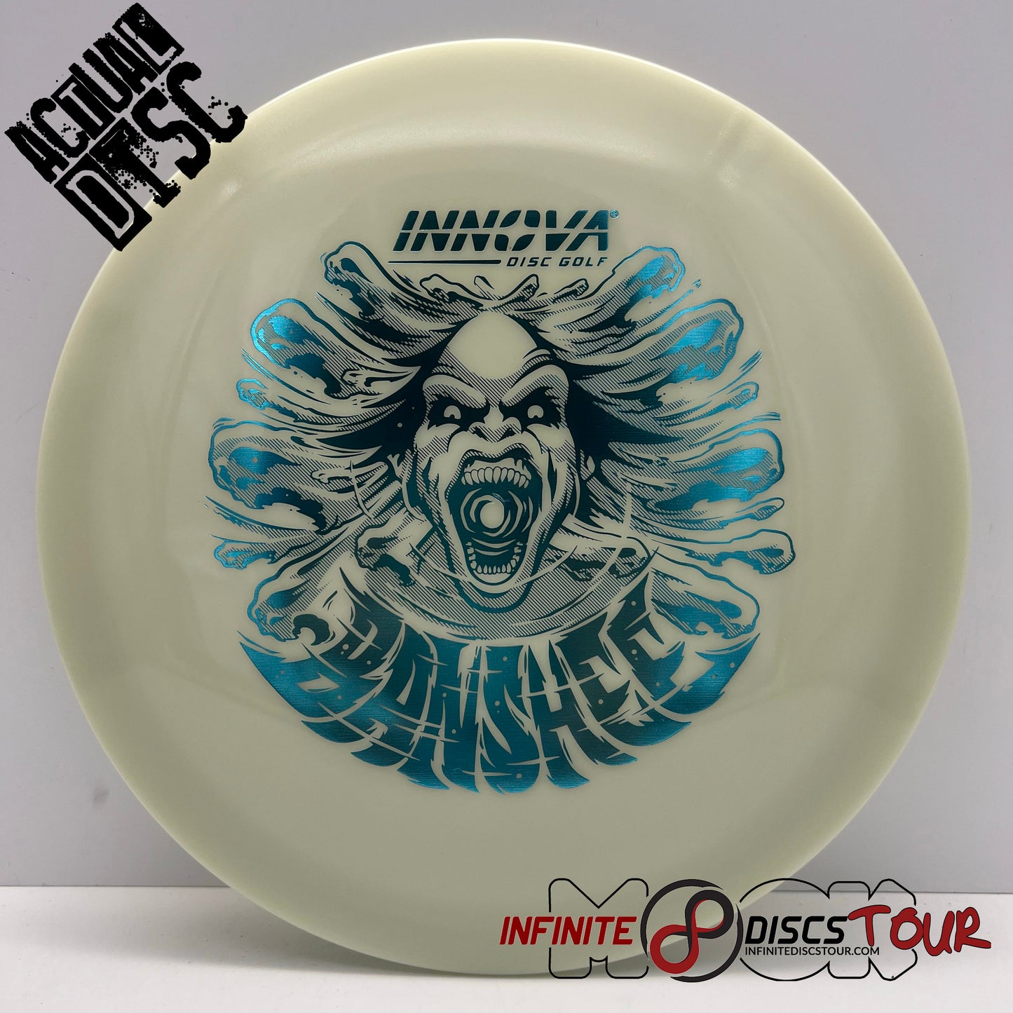 Banshee Proto Glow Star 173-5g