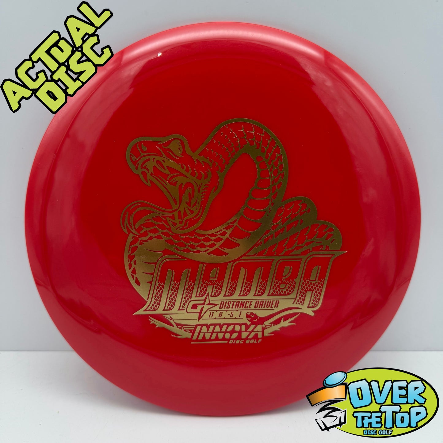 Mamba G-Star 148g