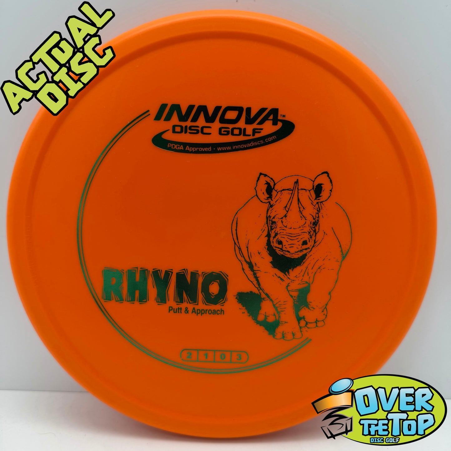 Rhyno DX 175g