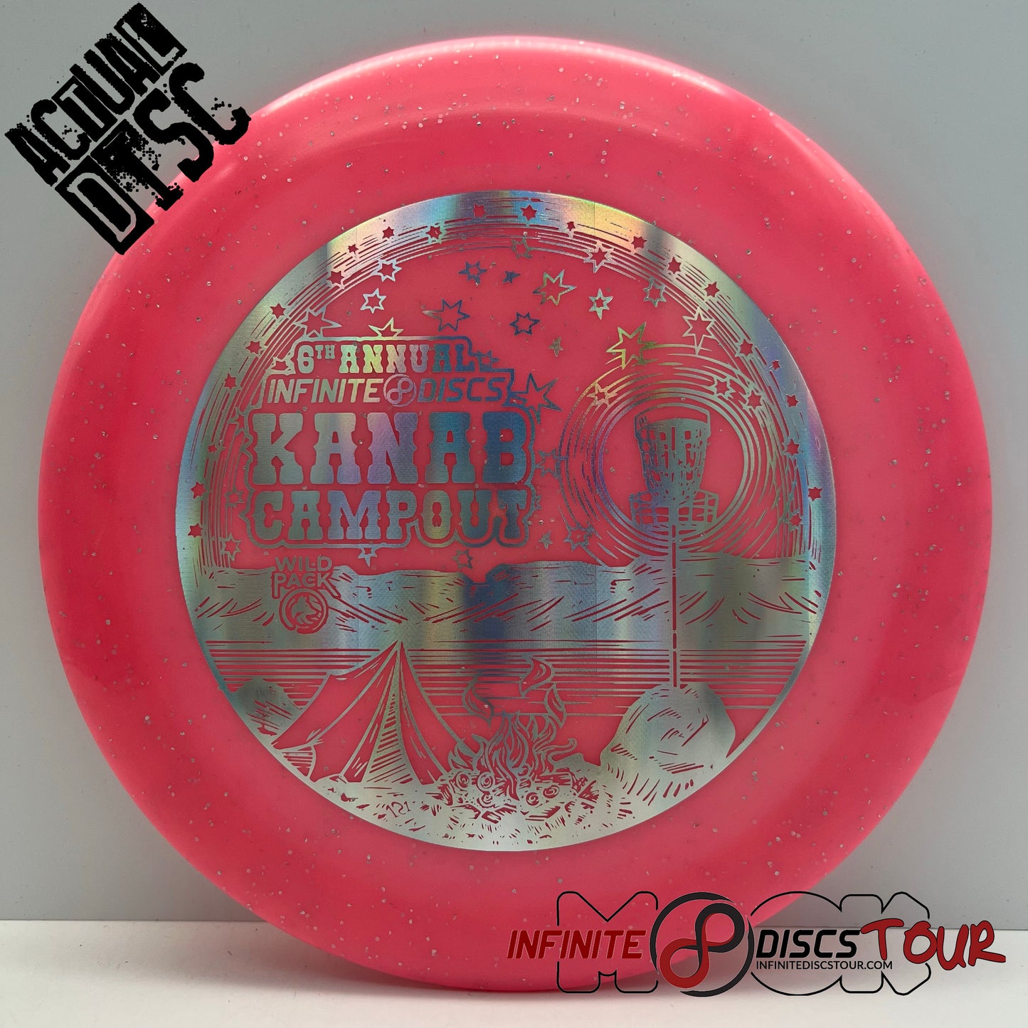 Maya Metal Flake C-Blend Glow 173-5g
