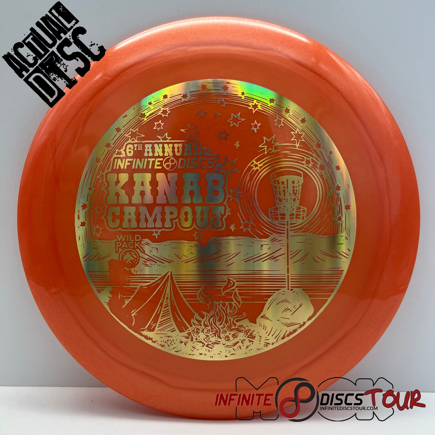 Emperor Luster C-Blend 173-5g