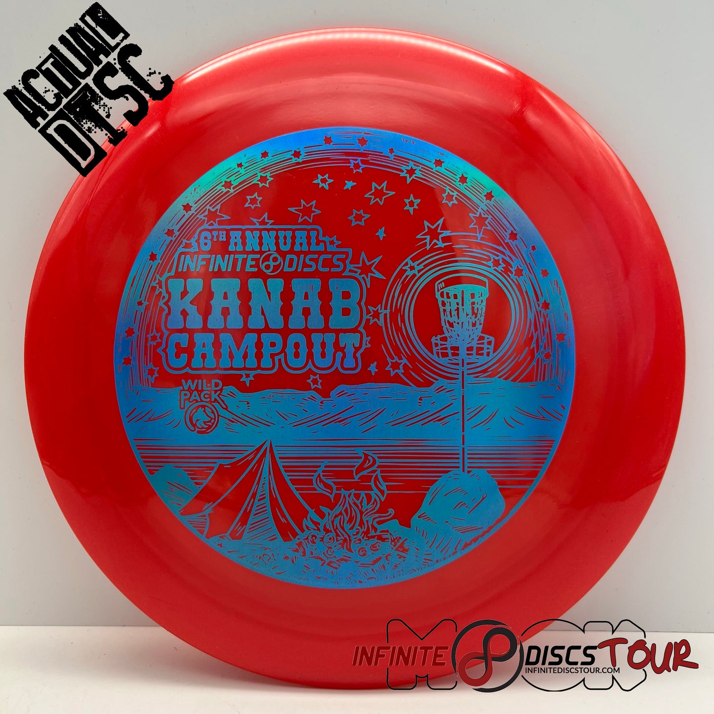 Emperor Luster C-Blend 173-5g