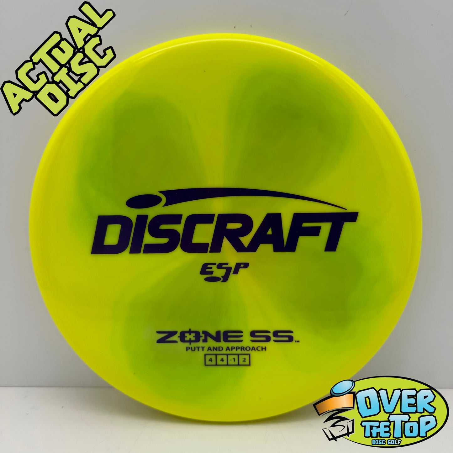 Zone SS ESP 174g