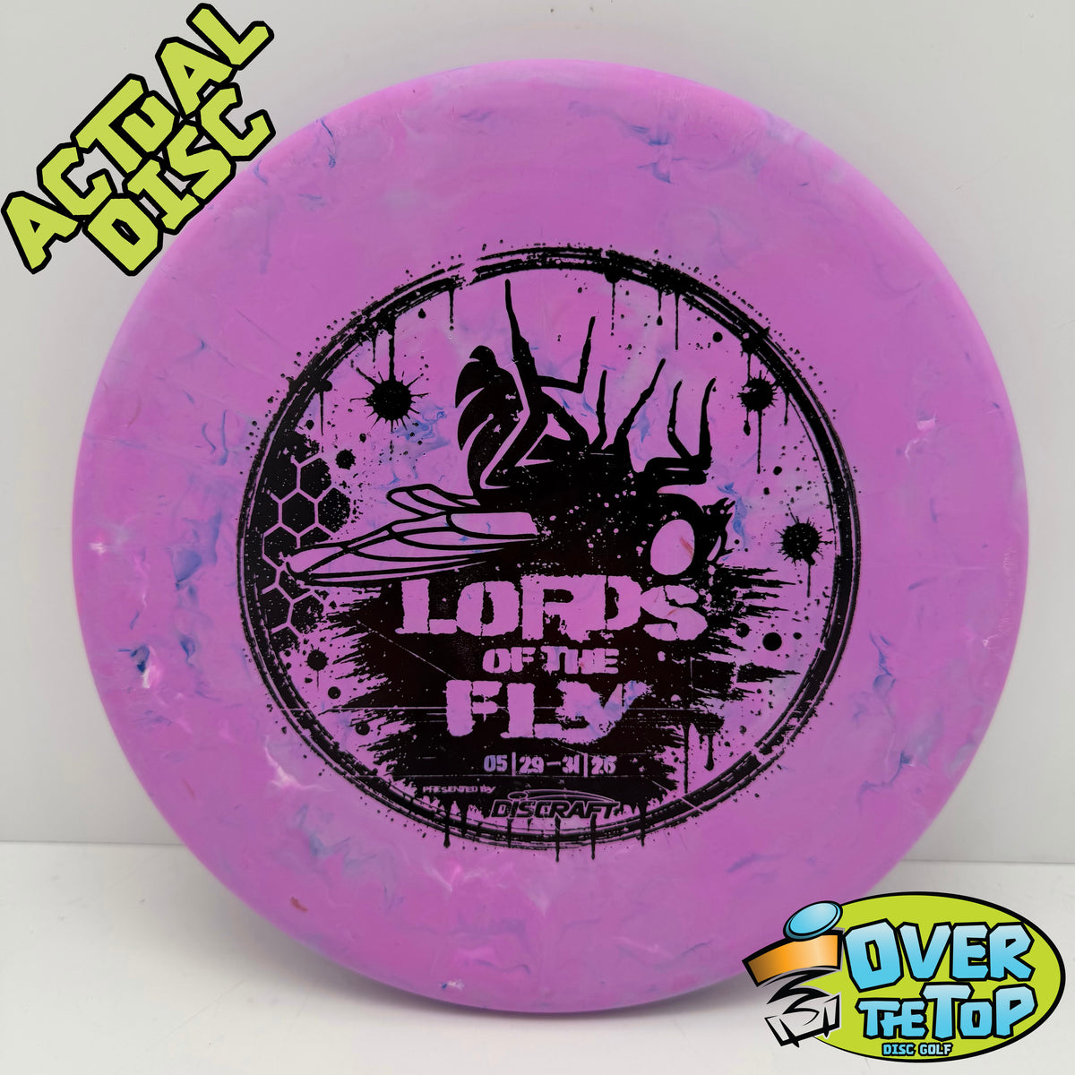Zone Jawbreaker 173-174g