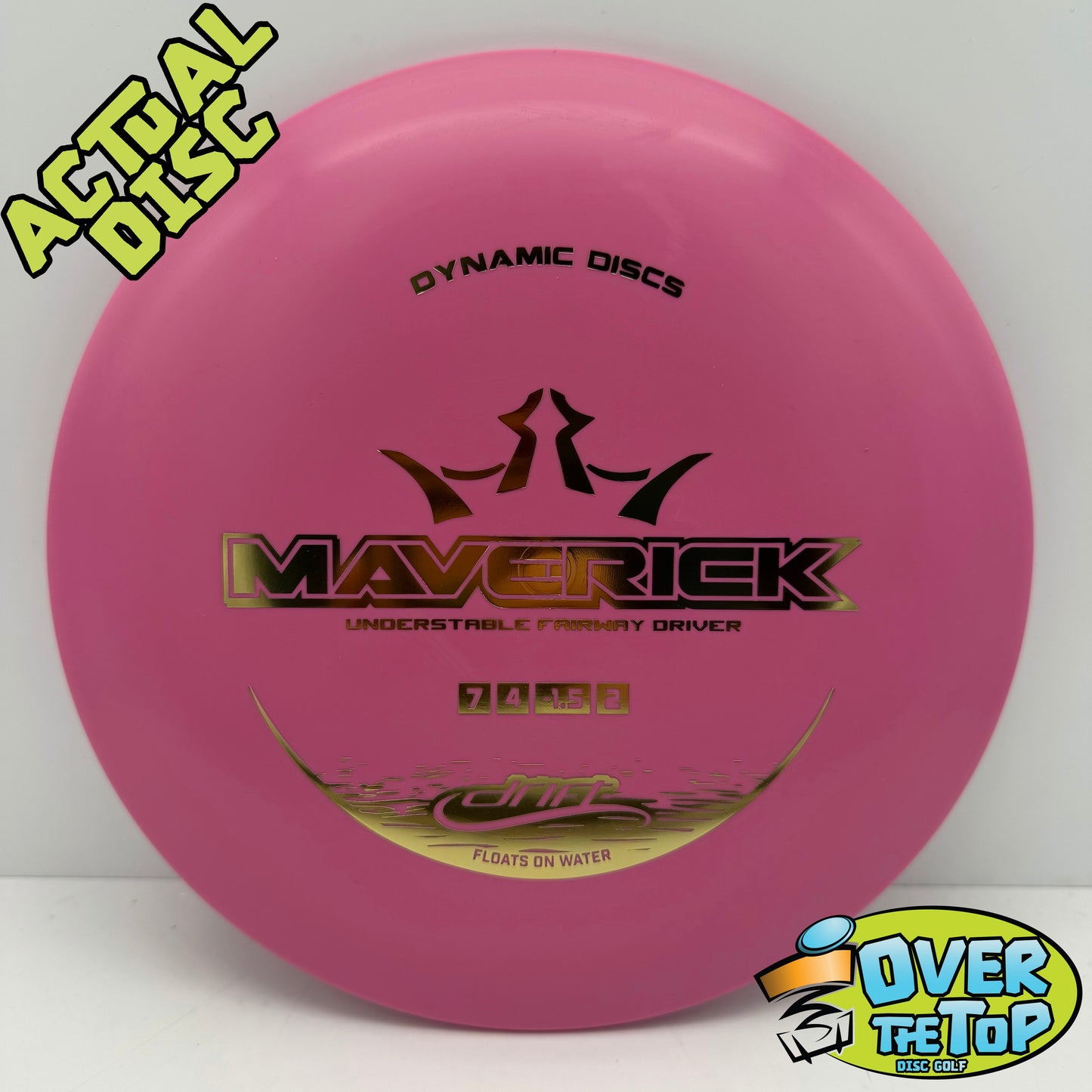Maverick Drift 121g