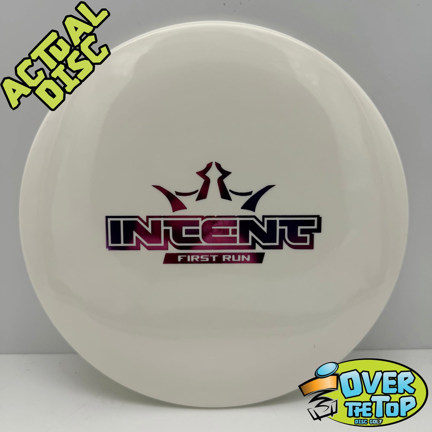 Intent Fuzion 174g