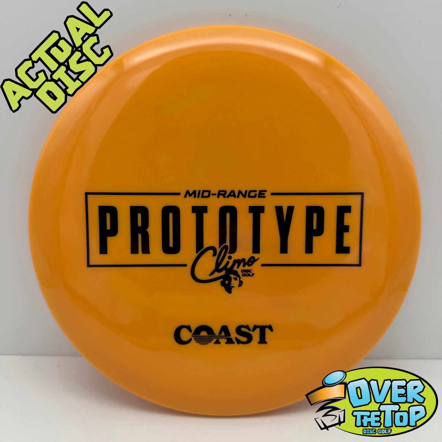 Coast Signature Line 176g