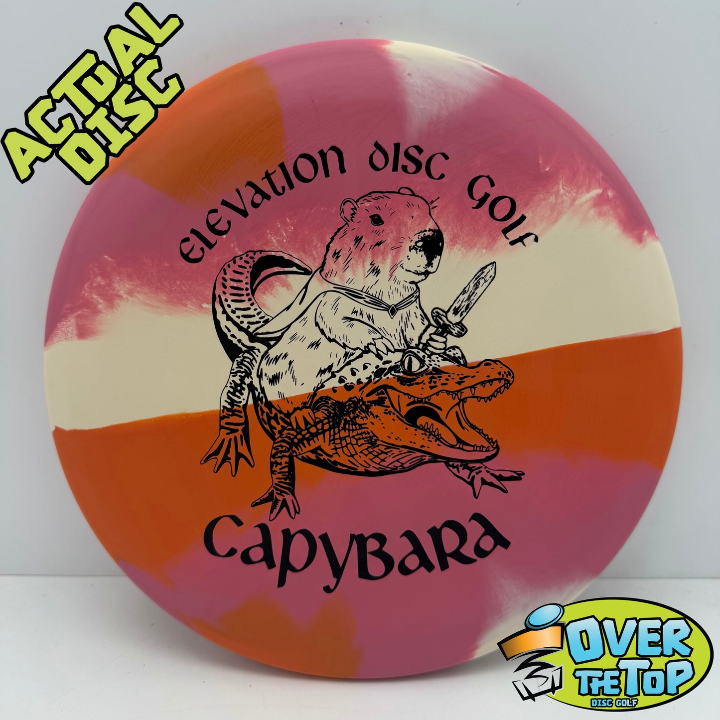 Capybara ecoFLEX 172g