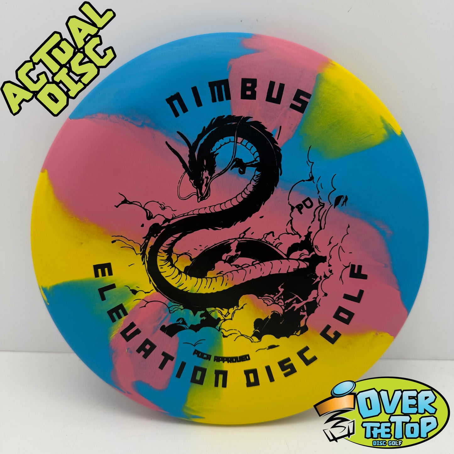 Nimbus ecoFLEX 175g