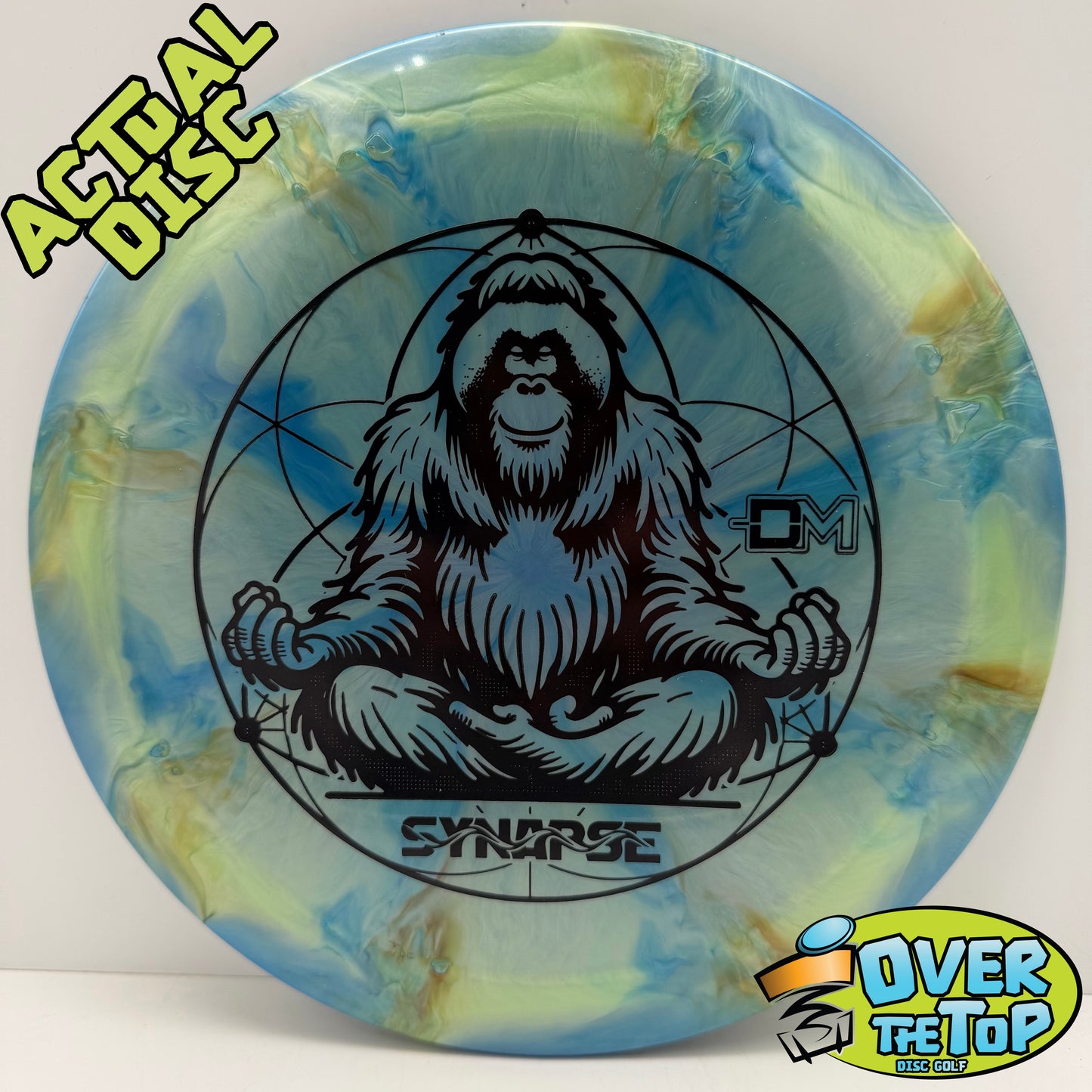 Synapse Ethos (DM SE) 168g