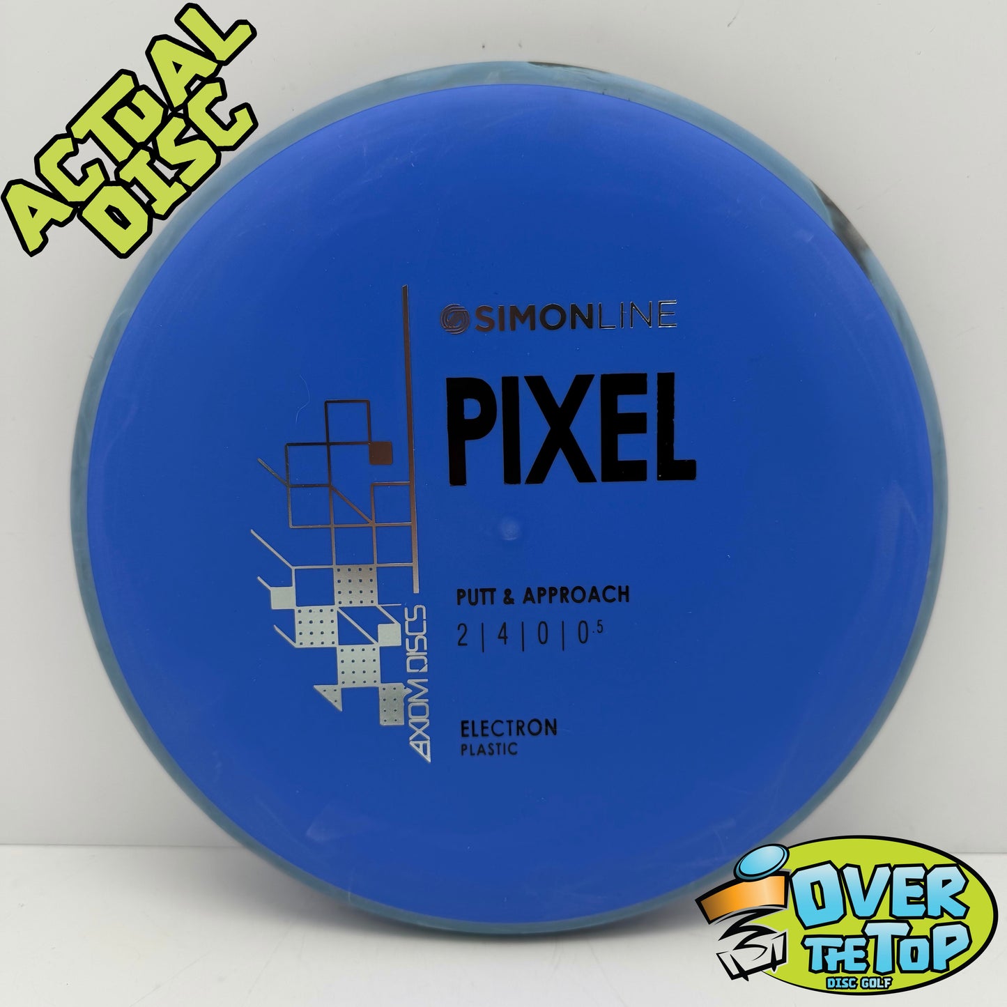 Pixel Electron 174g