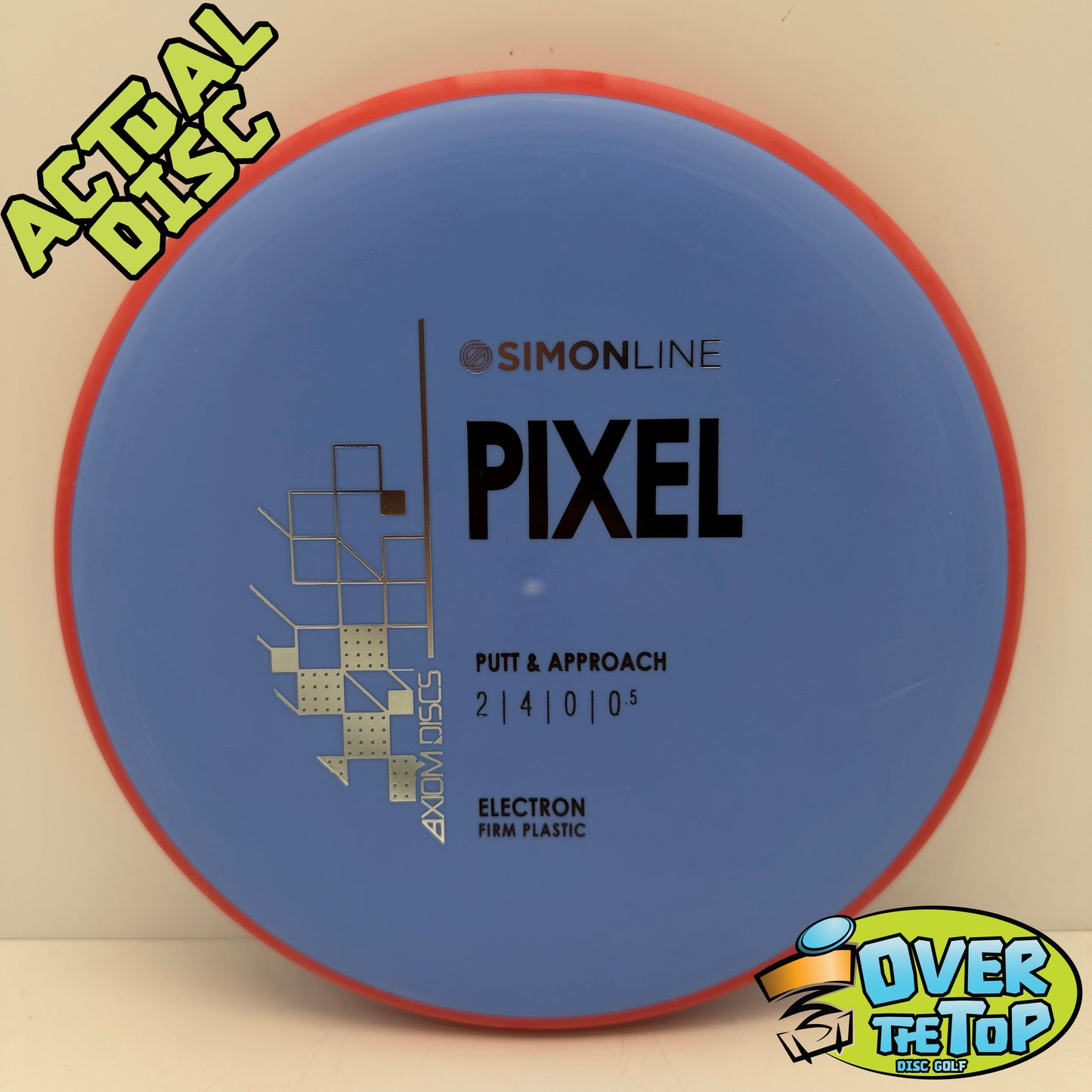 Pixel Electron Firm 175g
