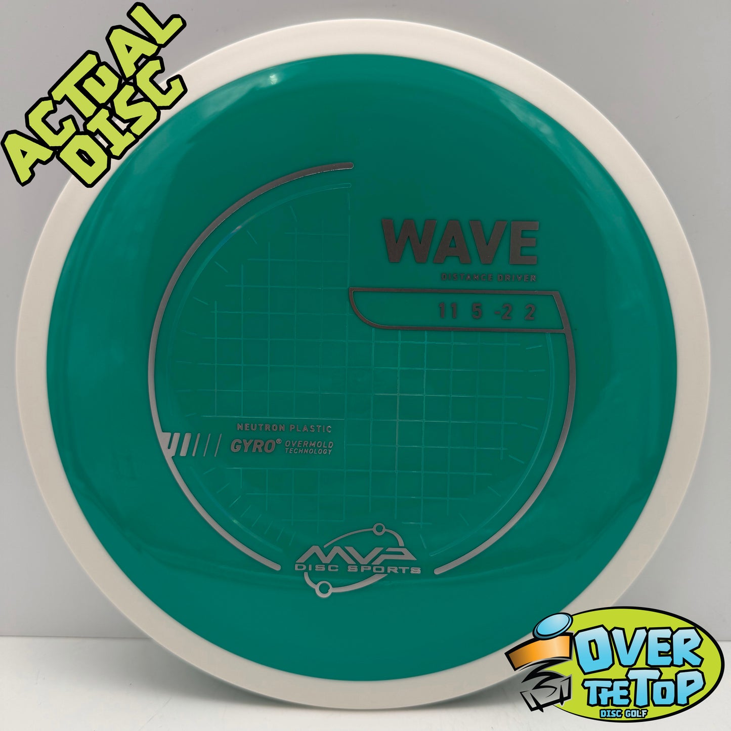 Wave Neutron 163g